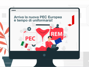 WEBINAR GRATUITO: DALLA PEC ALLA REM